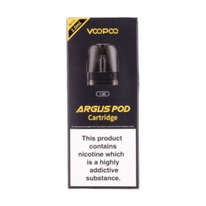 Voopoo Argus Replacement Pods