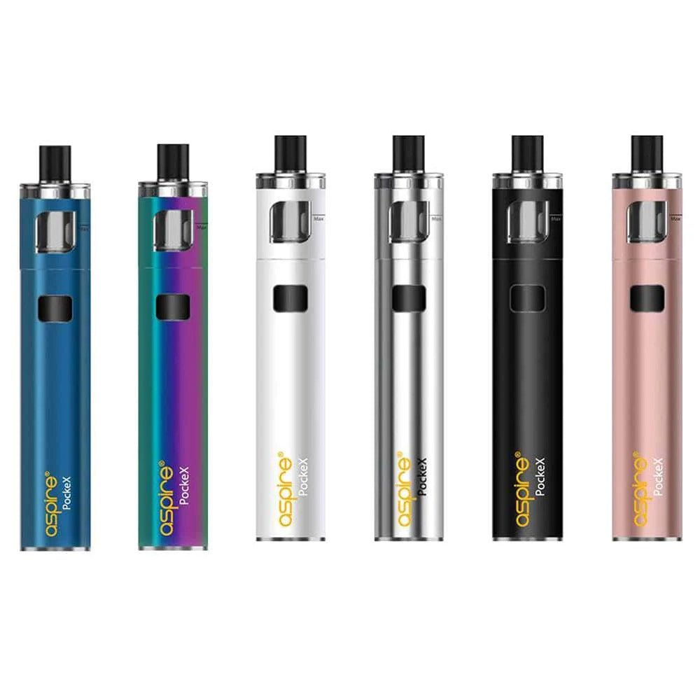 Aspire Pockex AIO Kit - Image 2
