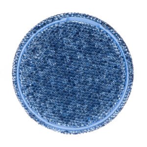 Sky Kelly Refill Case by Kelly White