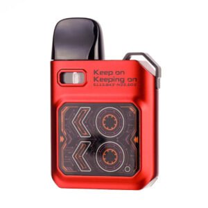 Uwell Caliburn GK3 Pod Kit