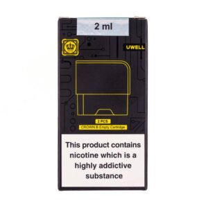 Uwell Crown B Pod Pack