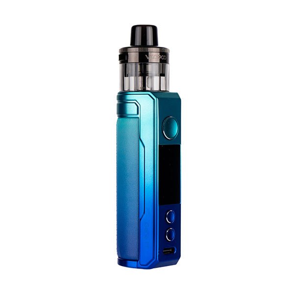 Voopoo Drag S2 Pod Kit - Image 5