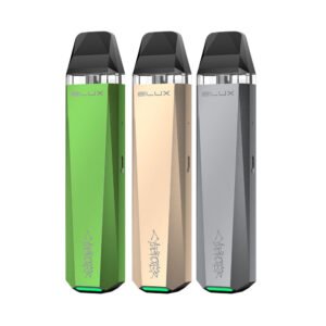 Elux Cyberover P1 Refillable Pod Kit