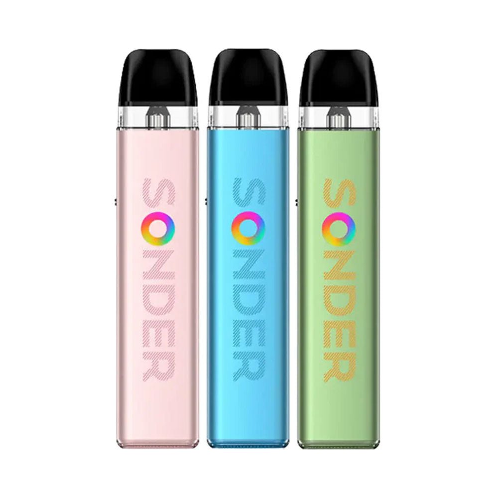 Geekvape Sonder Q2 Pod Kit - Image 2