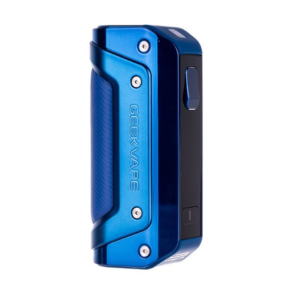 Geek Vape Aegis Solo 3 Mod - Image 2