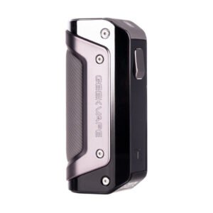 Geek Vape Aegis Solo 3 Mod