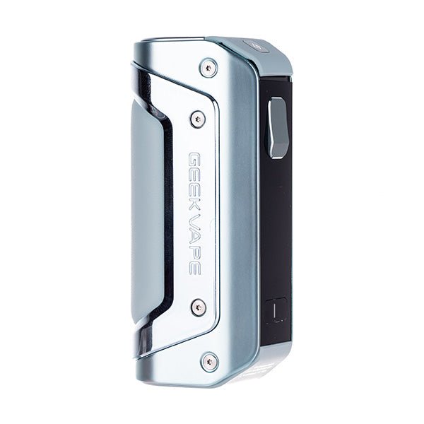 Geek Vape Aegis Solo 3 Mod - Image 4