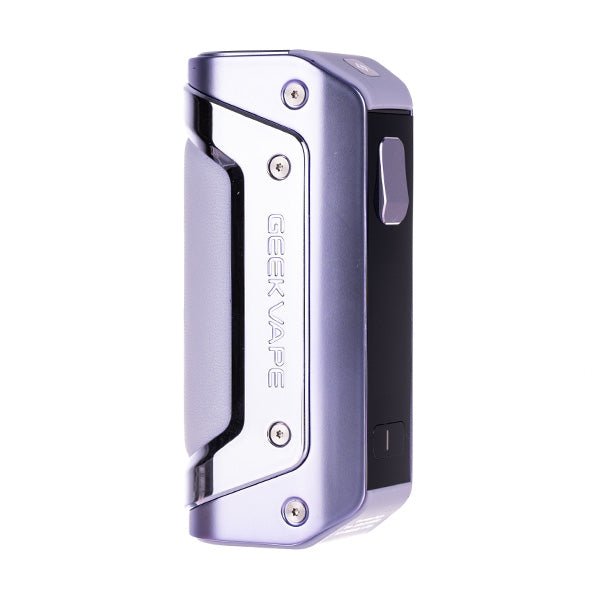 Geek Vape Aegis Solo 3 Mod - Image 5