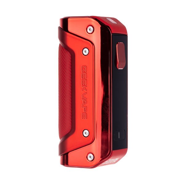 Geek Vape Aegis Solo 3 Mod - Image 7