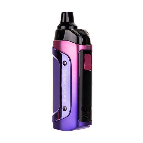 Geek Vape Aegis Boost 3 Pod Kit - Image 7