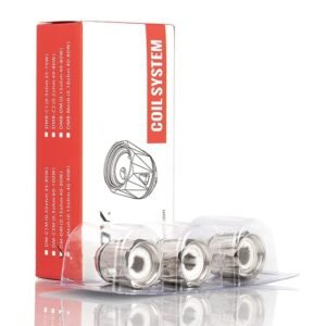Ijoy Dm-mesh Replacement Coil 0.15 Ohm Pack of 3