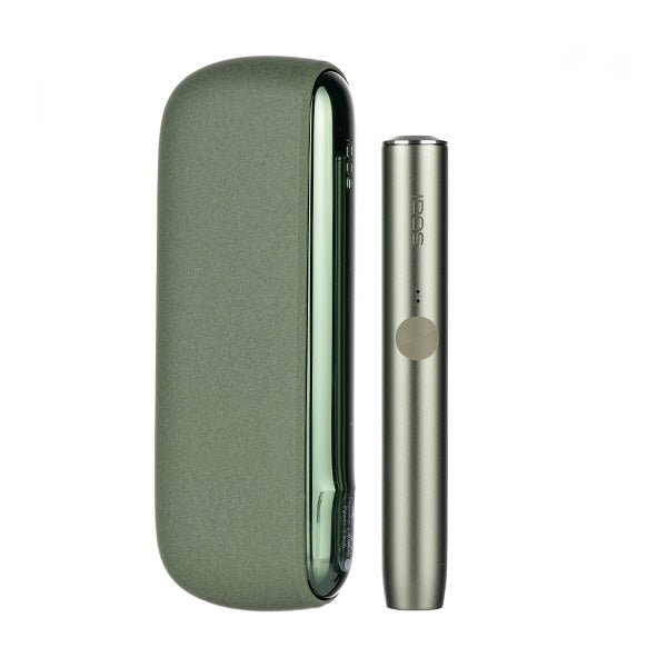 IQOS Iluma Kit - Image 3