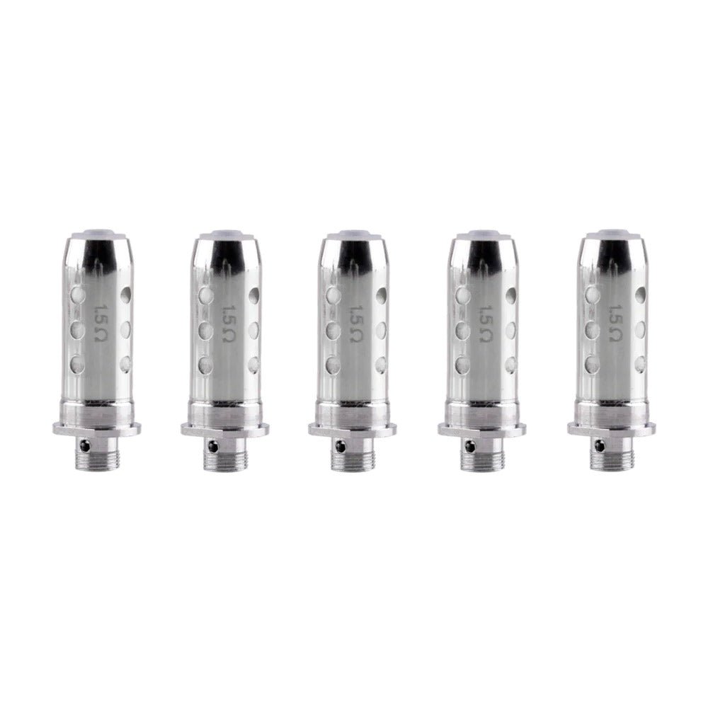 Innokin T18E Coils (5/pack)
