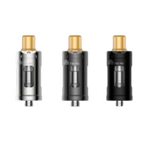 Innokin T18E Pro Tank | Coil Resistance : 1.7 Ohm