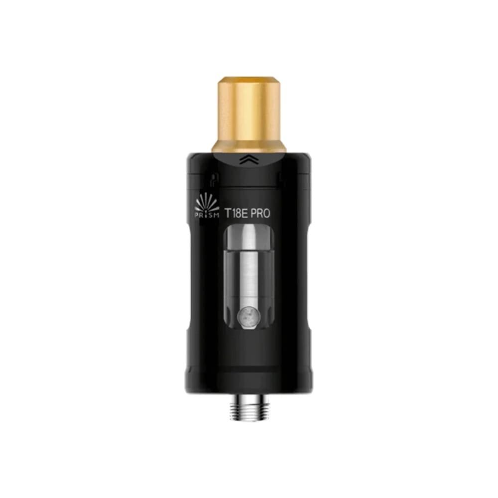 Innokin T18E Pro Tank | Coil Resistance : 1.7 Ohm - Image 2