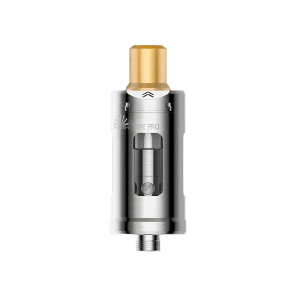 Innokin T18E Pro Tank | Coil Resistance : 1.7 Ohm - Image 3