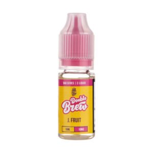 J.Fruit Double Brew Bar Series by Ohm Brew