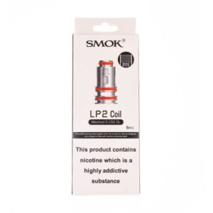 SMOK LP2 Replacement Coils