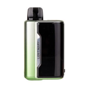 Lost Mary Nera 30k Pod Kit