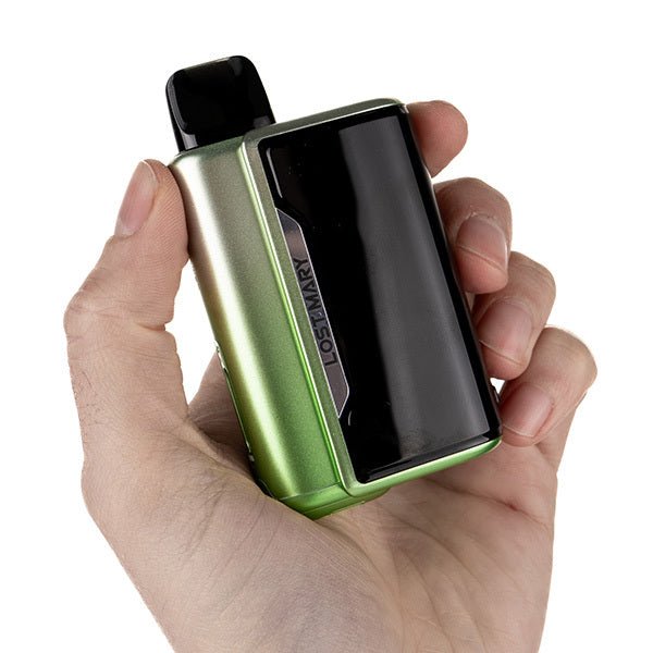 Lost Mary Nera 30k Pod Kit - Image 2