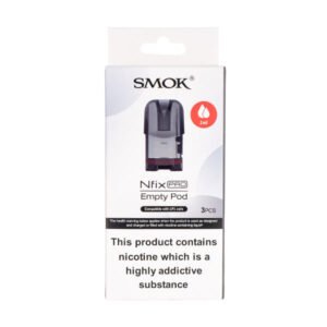 SMOK Nfix Pro Replacement Pods