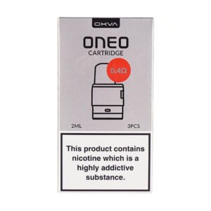 OXVA Oneo Replacement Pods