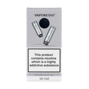 Vaporesso Orca Solo Plus Replacement Coils