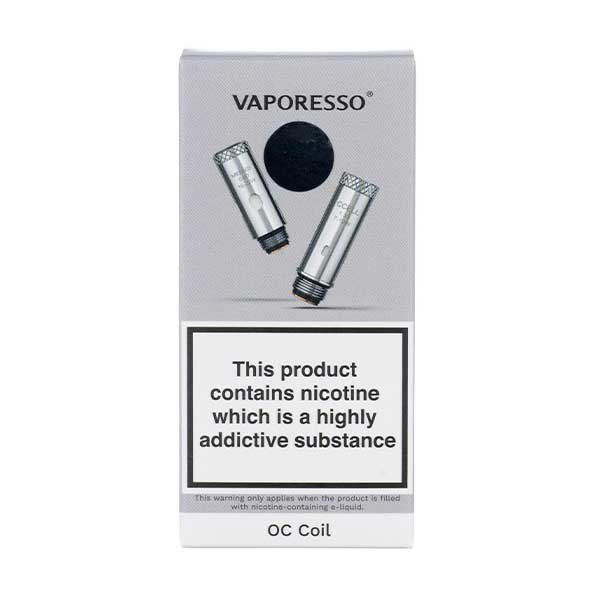 Vaporesso Orca Solo Plus Replacement Coils