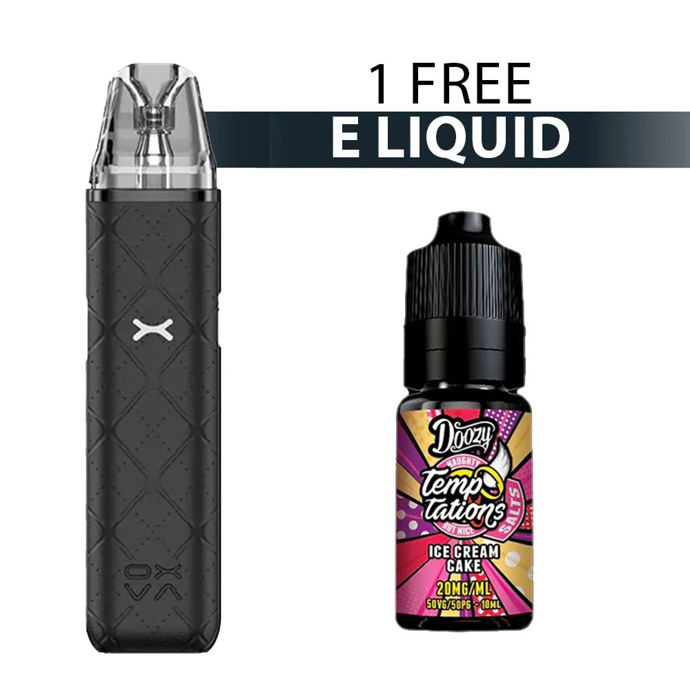 Oxva Xlim Go Pod Kit
