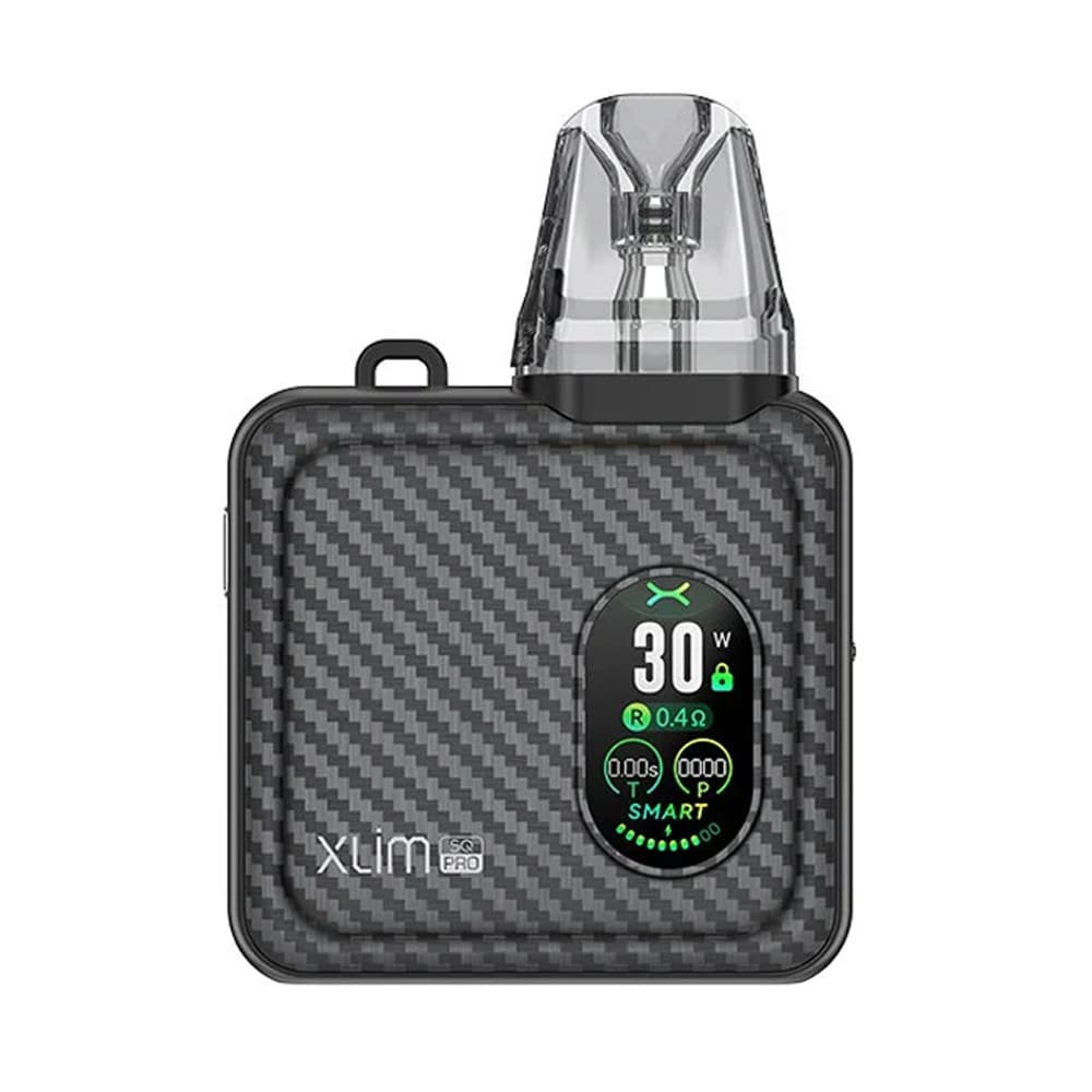 Oxva Xlim SQ Pro Pod Kit - Image 3