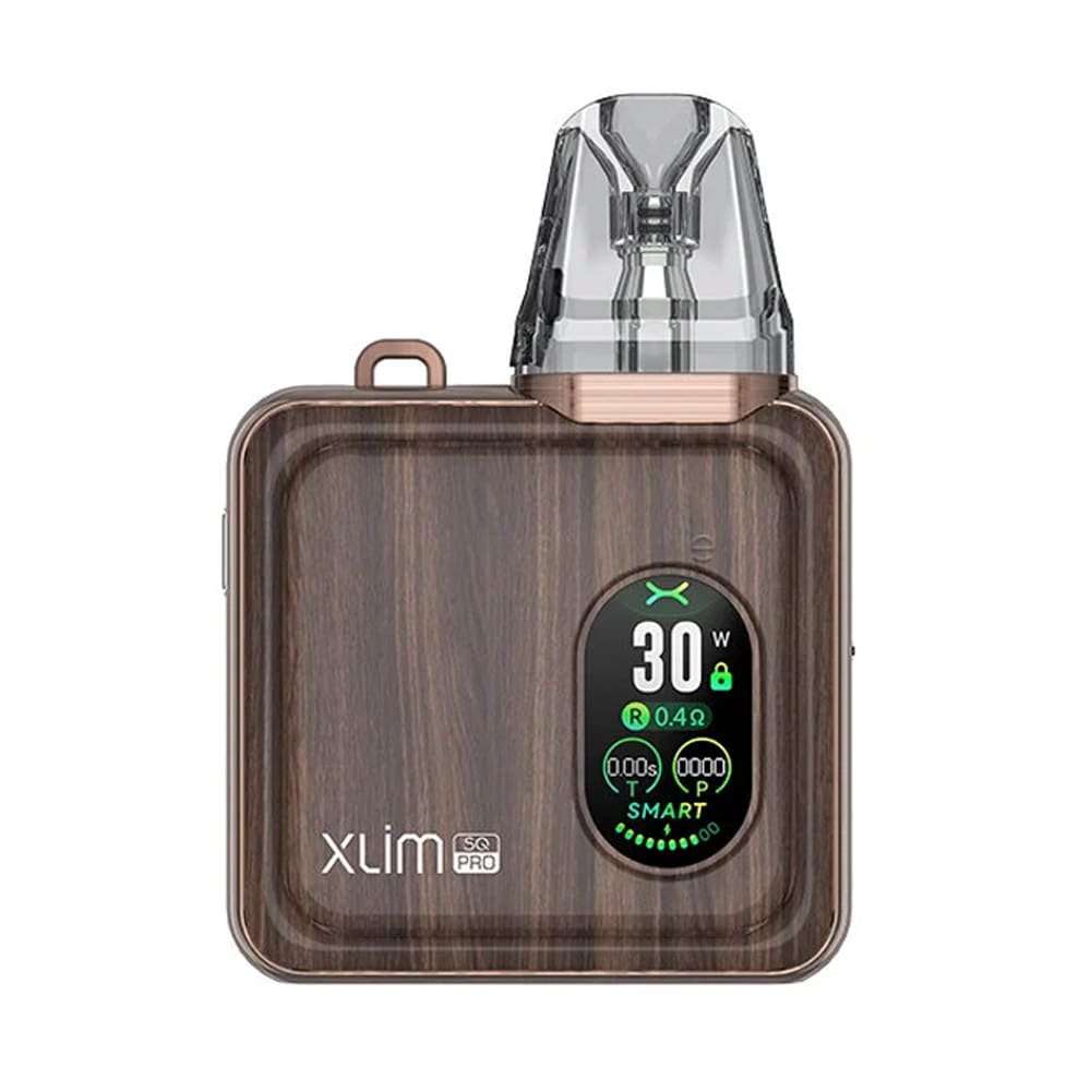 Oxva Xlim SQ Pro Pod Kit - Image 4