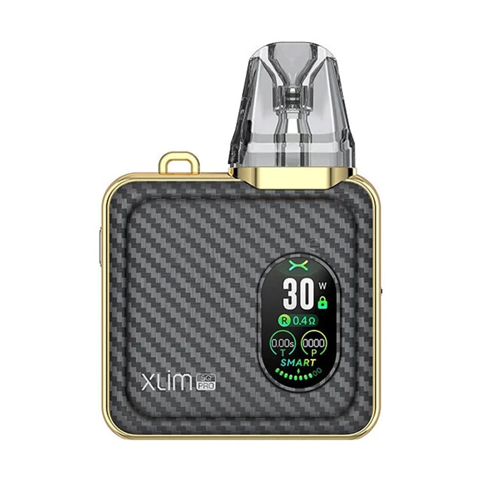 Oxva Xlim SQ Pro Pod Kit - Image 6