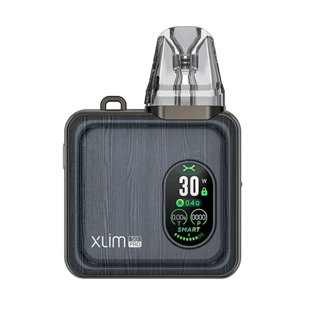 Oxva Xlim SQ Pro Pod Kit - Image 7