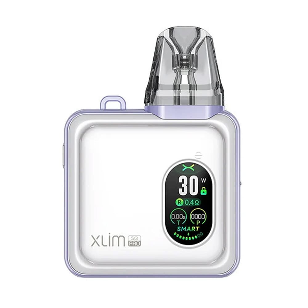 Oxva Xlim SQ Pro Pod Kit - Image 8