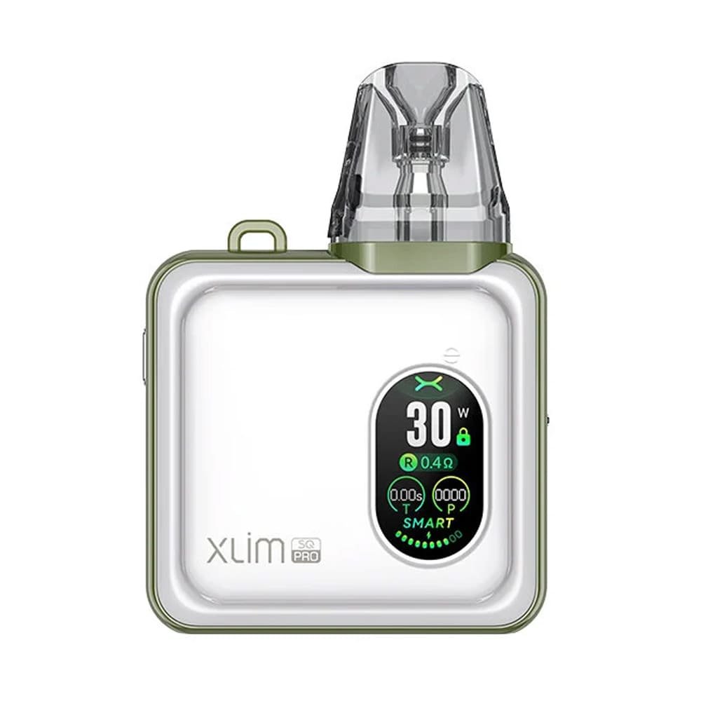 Oxva Xlim SQ Pro Pod Kit - Image 10