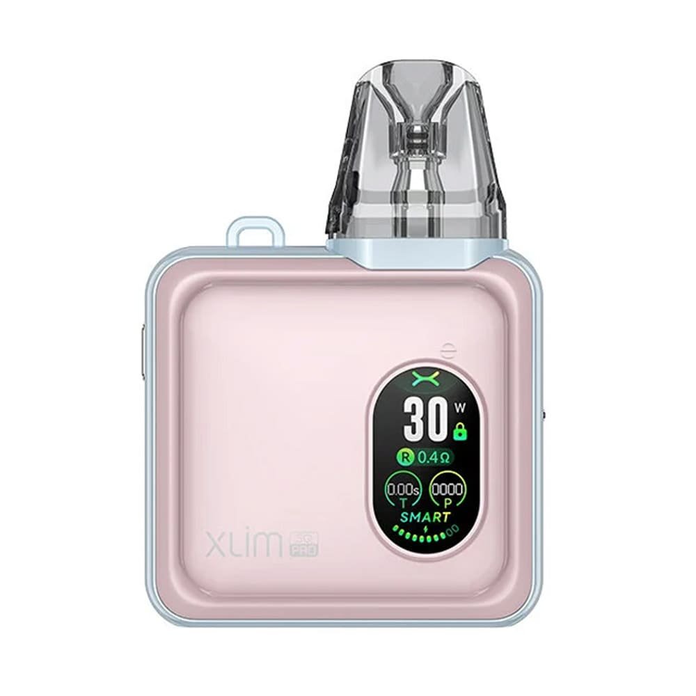 Oxva Xlim SQ Pro Pod Kit - Image 9