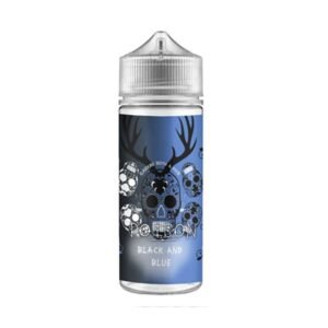 POISON BLACK AND BLUE 80ML BY POISON