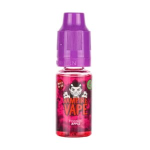 Pinkman Watermelon E-Liquid by Vampire Vape (Nicotine Free)