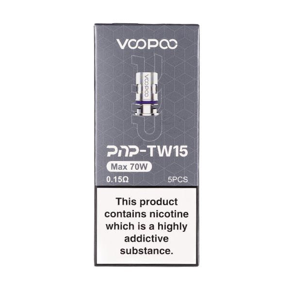 Voopoo PnP Replacement Coils - Image 2