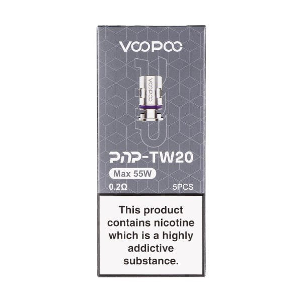 Voopoo PnP Replacement Coils - Image 3