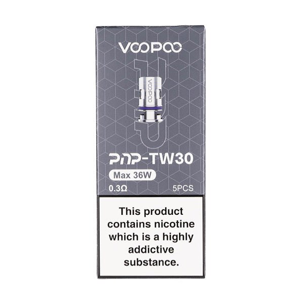 Voopoo PnP Replacement Coils - Image 5
