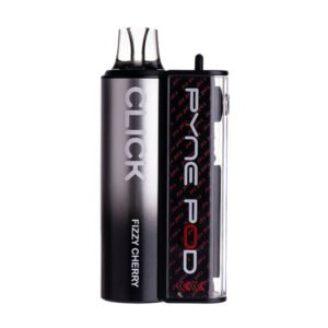 Pyne Pod Click 10000 Prefilled Pod Kit