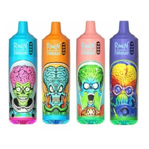 RandM Tornado 9000 Prefilled Vape