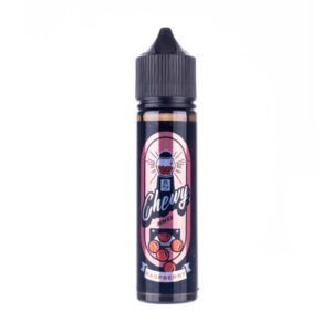 Raspberry Bubblegum 50ml Shortfill E-Liquid by Chewy