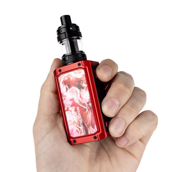 Aspire Rover Plus Vape Kit - Image 2