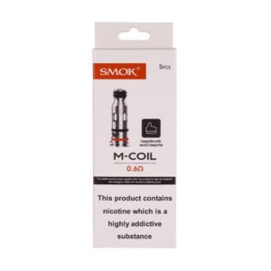 SMOK M Series Replacement Coils