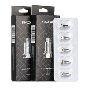 SMOK Nord Replacement Vape Coils