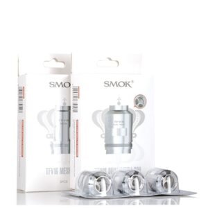 TFV 16 Replacement Coils by Smok