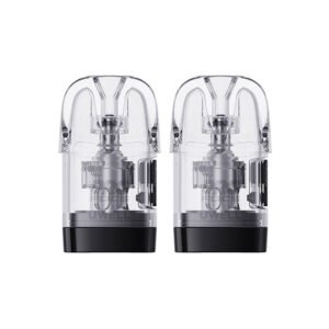 Uwell Dillon EM Replacement Pod Cartridge (Pack of 4)