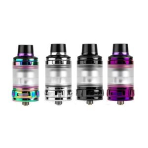 Uwell Valyrian 2 Tank | Liquid capacity: 2ml